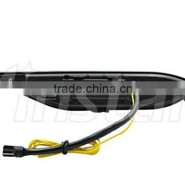 Amber Indicator Light White Running Light for Porsche Cayenne LED Side Marker Lamp photo-5