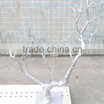 Plastic Artificial Wish Dry Tree