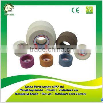 Aluminium Oxide Abrasive Wheel