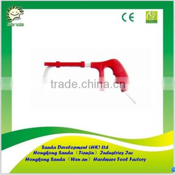 CT-08884 Hacksaw frame