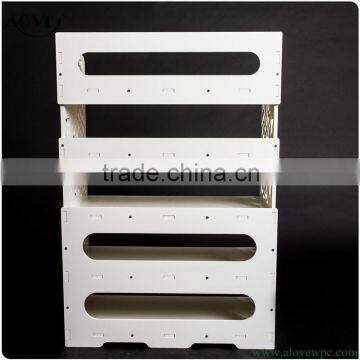 Plastic Stand up Paddle Board Vinyl Laminated Waterproof photo-4