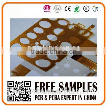 hot sell flexible pcb for led,