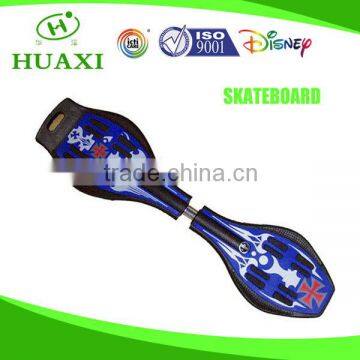 adult extreme plastic waveboard HX-S102