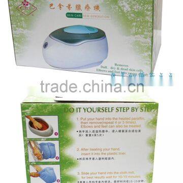 Home Use Paraffin Wax Granulating Machine for Depilation