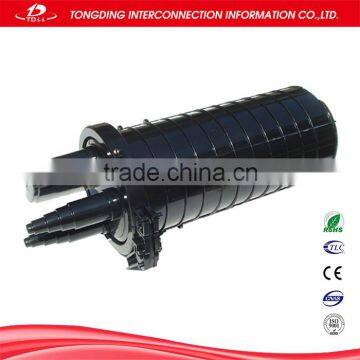 Hot sale 48 cores telecom cable joint closures/ Joint Box/ Joint Closure