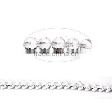 2015 New Style Glass Bead For Fashion Necklace Wholesale Crystal Glass Bead