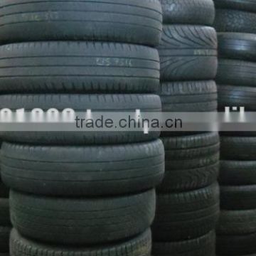 Japanese Reliable 16 inch tire sale