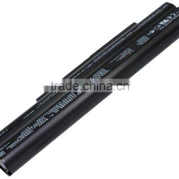 11.1V 4400mAh VGP-BPS13 Laptop Battery for Sony BPS13 VGP-BPS13/B VGP-BPS13A VGP-BPS13B VGP-BPS21 VGP-BPL21 Battery photo-2