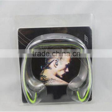 New Product Sport Earphone Bluetooth Headset Wireless Earphone in Ear Headphones photo-5