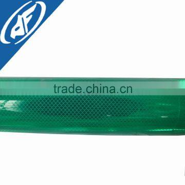 Green Traffic Safty Sign Reflective Road Signs photo-5