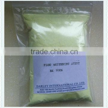 Textile fluo whitening Agent BA100%