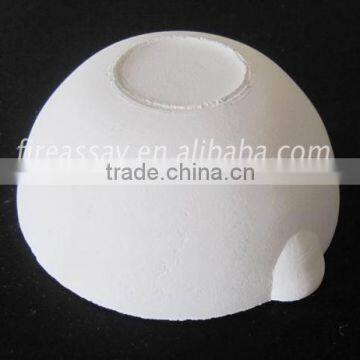 Quartz Crucible for Jewerly photo-3