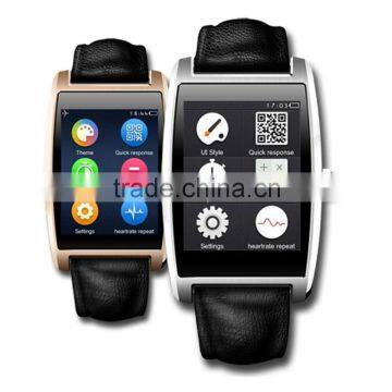 2016 Best ce Rohs Smart Watch Bluetooth Smart Watch for Android&iOS photo-5