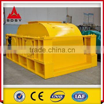 China Low Energy Single Roller Crusher