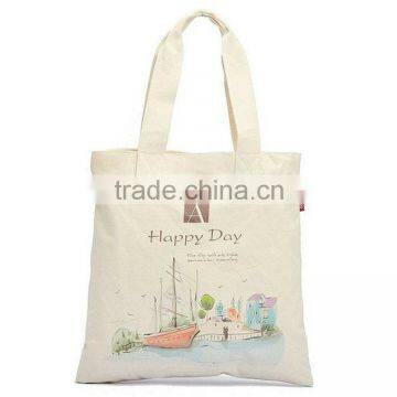 China new innovative product cotton canvas bag from alibaba premium market