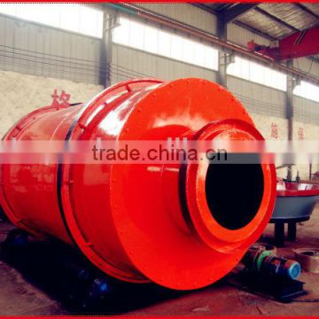 grain and brewery mash rotary dryer machine supplier