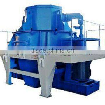 Vertical Shaft Impact Crusher/New Sand Making Machine