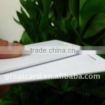 ABS Laminated 125KHZ Rfid Access Cards