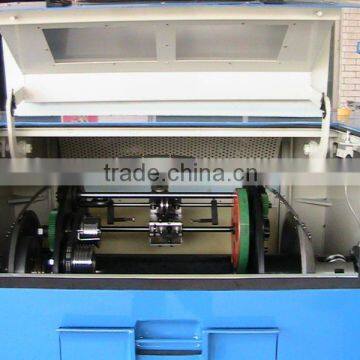 chinese high quality machine used for wire and cable high speed stranding machine