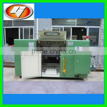 High speed pair twisting machine GY-630