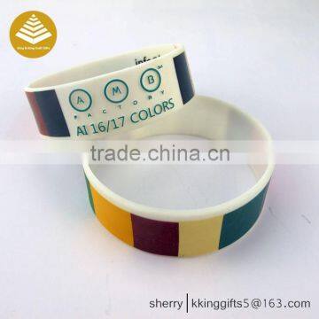 Factory price silicone bracelet custom/cheap leather mosquito repellent bracelet