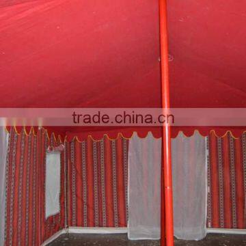 RAHAL TENT photo-3