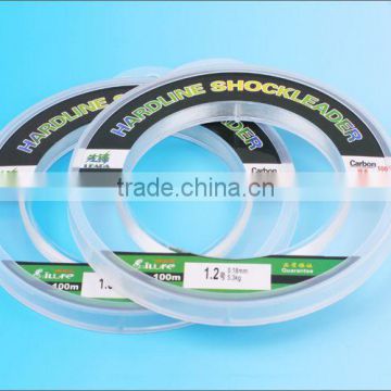 Professional Super Strong Japanese Fluorocarbon Fishing Lines                        
                                                Quality Choice