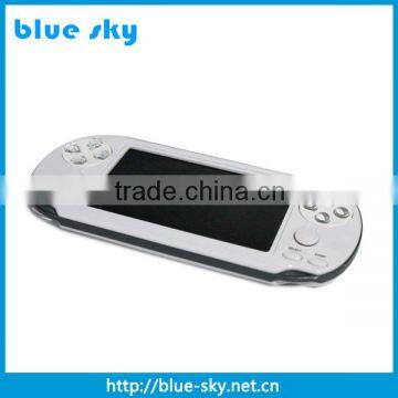 2gb high quality brands 4.3 Inch screen user manual for mp4 player