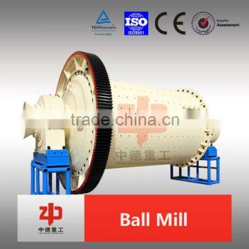 Hot Sale in Malaysis, India, Turkey Made-in-China Small Portable Ball Mill for Aluminium Powder