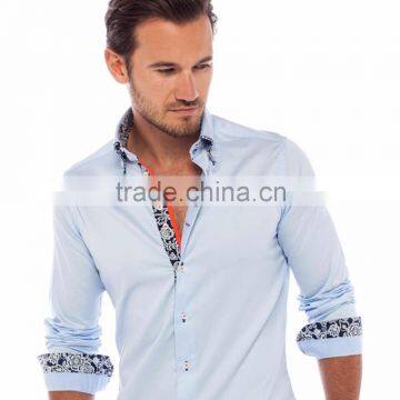 Private Label Men's Shirts From Turkey - Free Shipping Worldwide photo-3