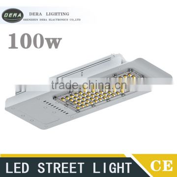 factory led products 100w led street light led integrated solar street light