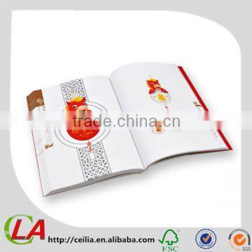 Lovely Cartoon Mascot Children Full Color Learning Book