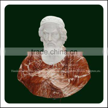 Hand Carve Marble Hard Copy Brochures