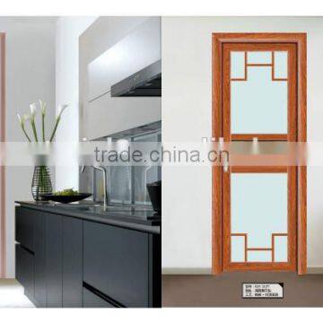 High quality single swing aluminium door TFFA-37