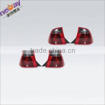 interior plastic auto parts mould for tail lamp