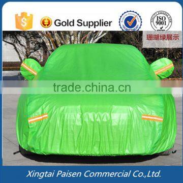 suv car cover, outdoor uv proof car cover, waterproof car body cover, car shade sun