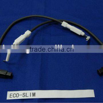 Piezo igniter