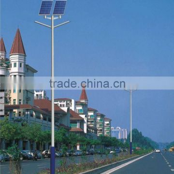 5m/6m/7m/8m /12m solar street light parts