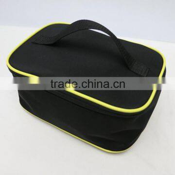 Super quality hot sales fashion cosmetic bags latest designer cosmetics bags wholesale china