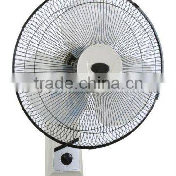 16"wall fan LF-WF1652 with CB approval
