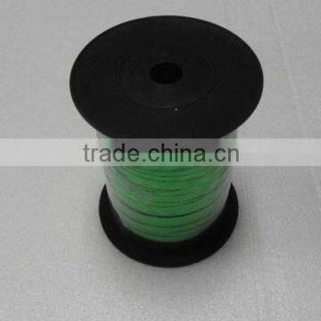 5mm 500 meters Christmas Craft Shiny Poly Curling Ribbon Coil