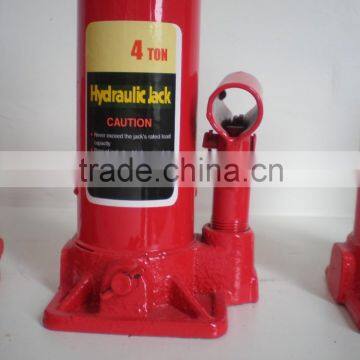 Bottle Jack 2TON,3TON,4TON,5TON,6TON,8TON,10TON,12TON,15TON,16TON,20TON,25TON,30TON,32TON,35TON,50TON,75TON,100TON photo-3