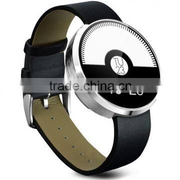 DM360 Waterproof Bluetooth Smart Watch Heart Rate Monitor Smartwatch Finger Gestures Voice Control Wirst Watch for iphone