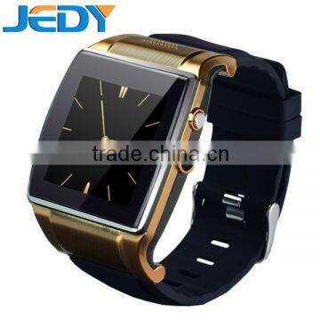 Smart watch phone 2016 china smart watches Waterproof Hi Watch android smart phone insert SIM card smartwatch phone