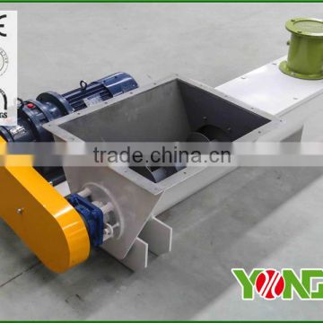 Hot selling TGSU series u-shaped chain conveyor with overseas service supply