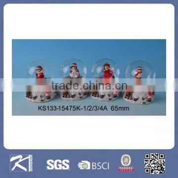 Kinsheng 65mm dancing water polo home decoration set