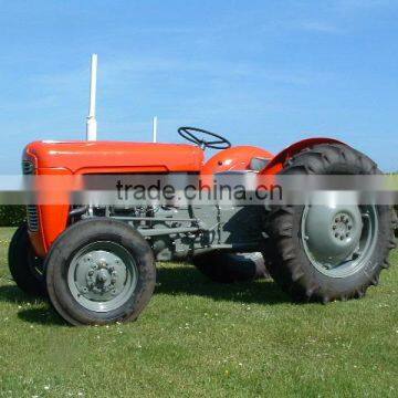 Tractors , 50 Hp , Manual / Power Steering , Farm Tractors , Tractors 2 WD , Pakistan Assembled Tractor