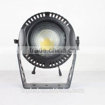 170W COB white led professional water-proof led outdoor par light