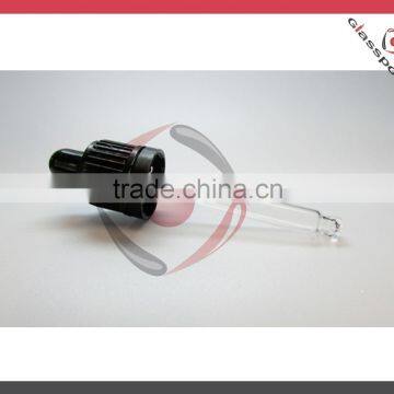 30ml Amber Bottles for Essential Oils With Glass Droppers photo-2