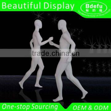 Male Running Mannequin Men Dress Model Sport Dummy